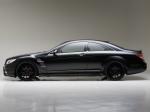 Mercedes-Benz CL-Class by Wald 2006 года